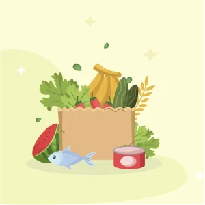 Grocery Delivery App