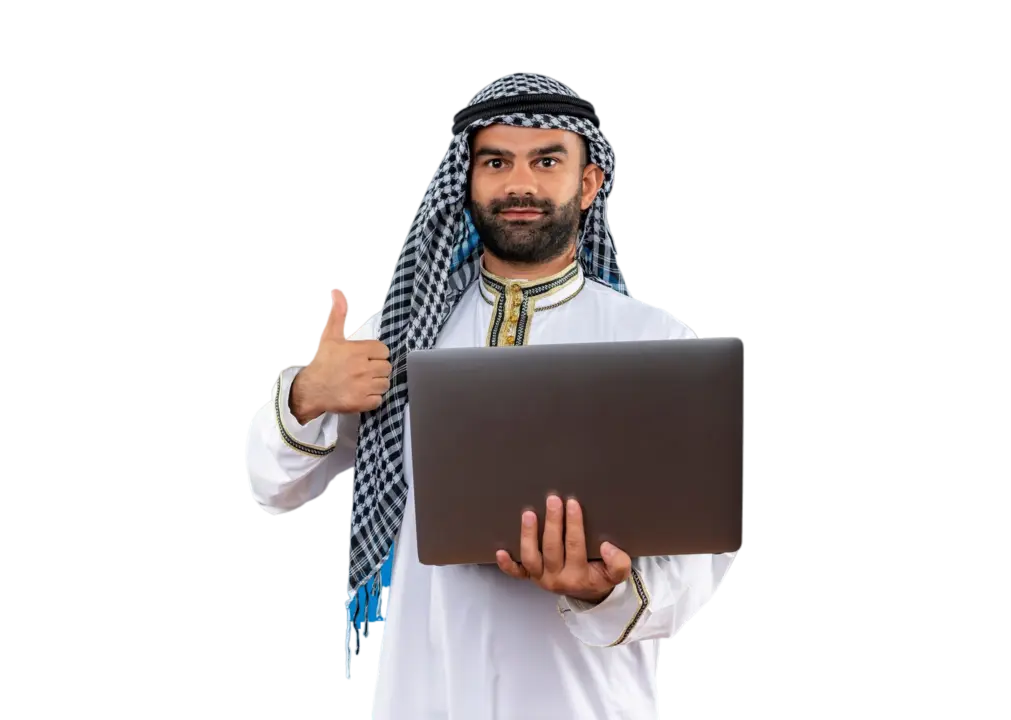 Web Development Company in Riyadh & Jeddah, Saudi Arabia