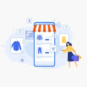 E-Commerce App