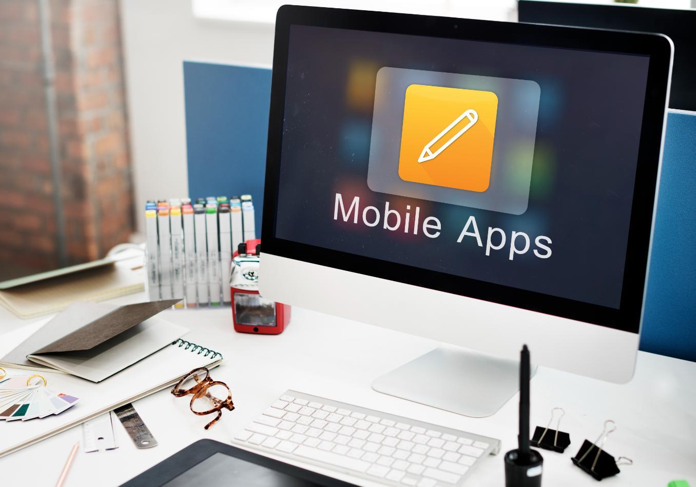 Top Mobile App Development Company in Saudi Arabia