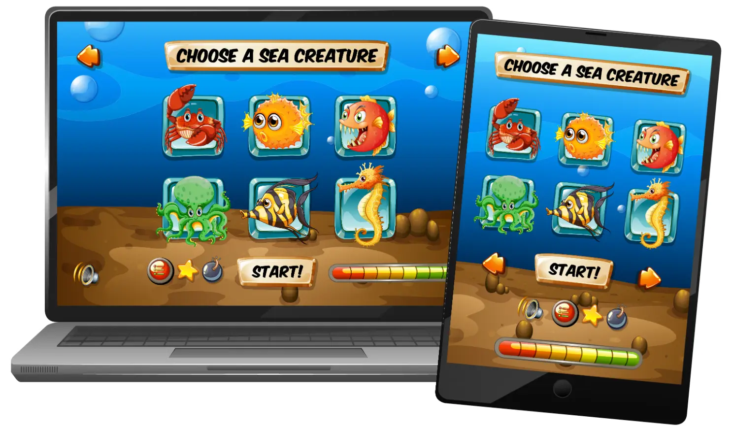 Leading Edge iOS Game Development Company in Saudi Arabia