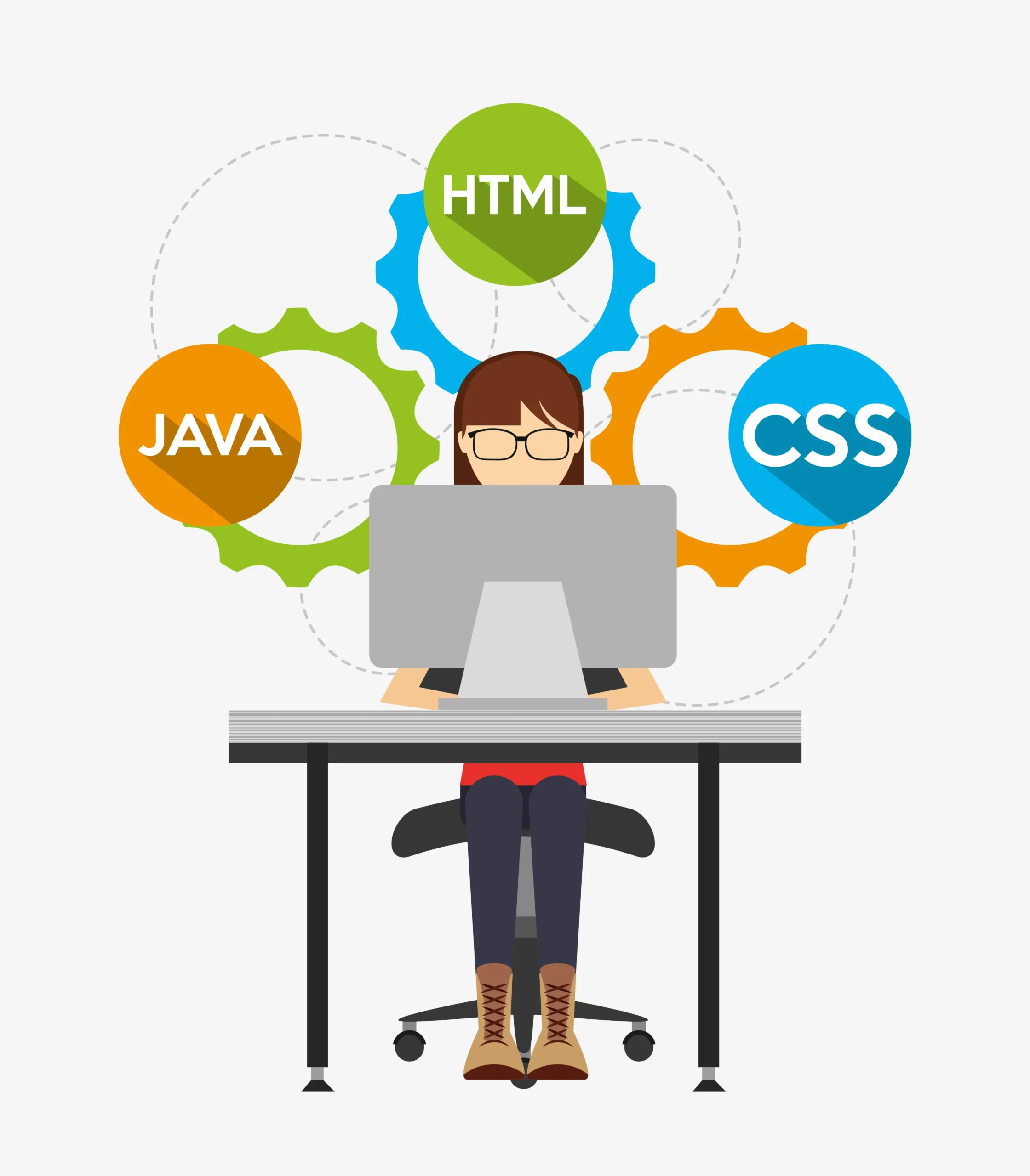 Top Services Offered by Leading Web Development Company in Riyadh, Saudi Arabia