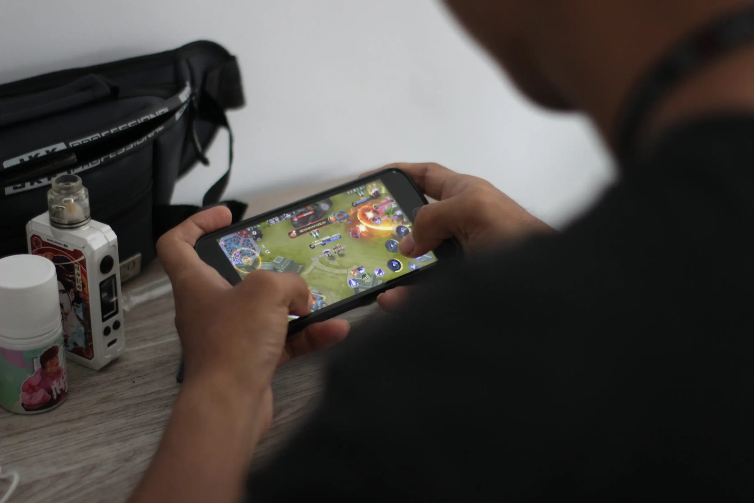 How Our iOS Game Development Company Transformed Ideas into Top Games