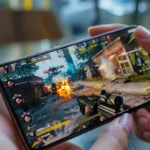 Latest Trends in iOS Game Development for Saudi Arabian Gamers