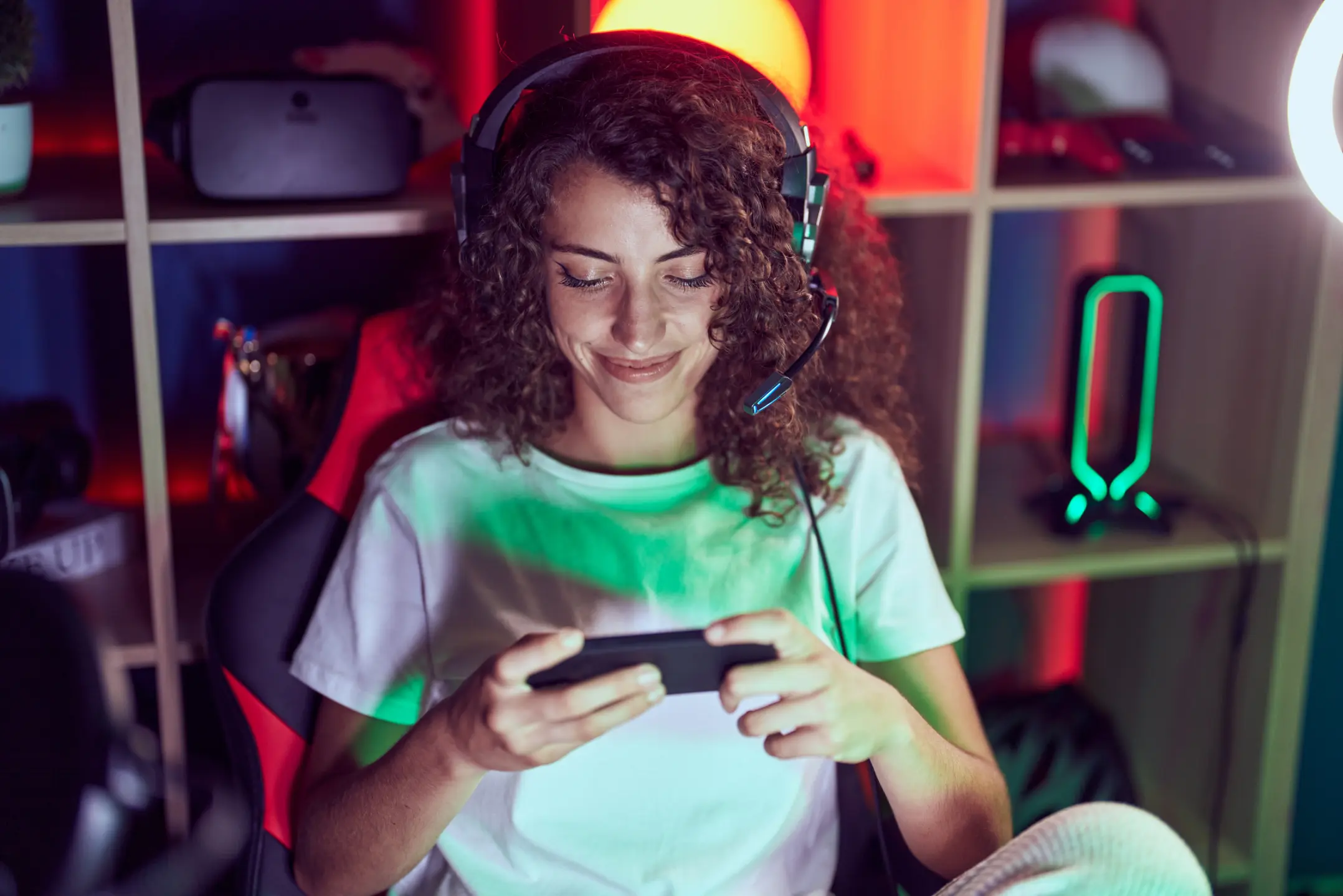 Latest Trends in iOS Game Development for Saudi Arabian Gamers