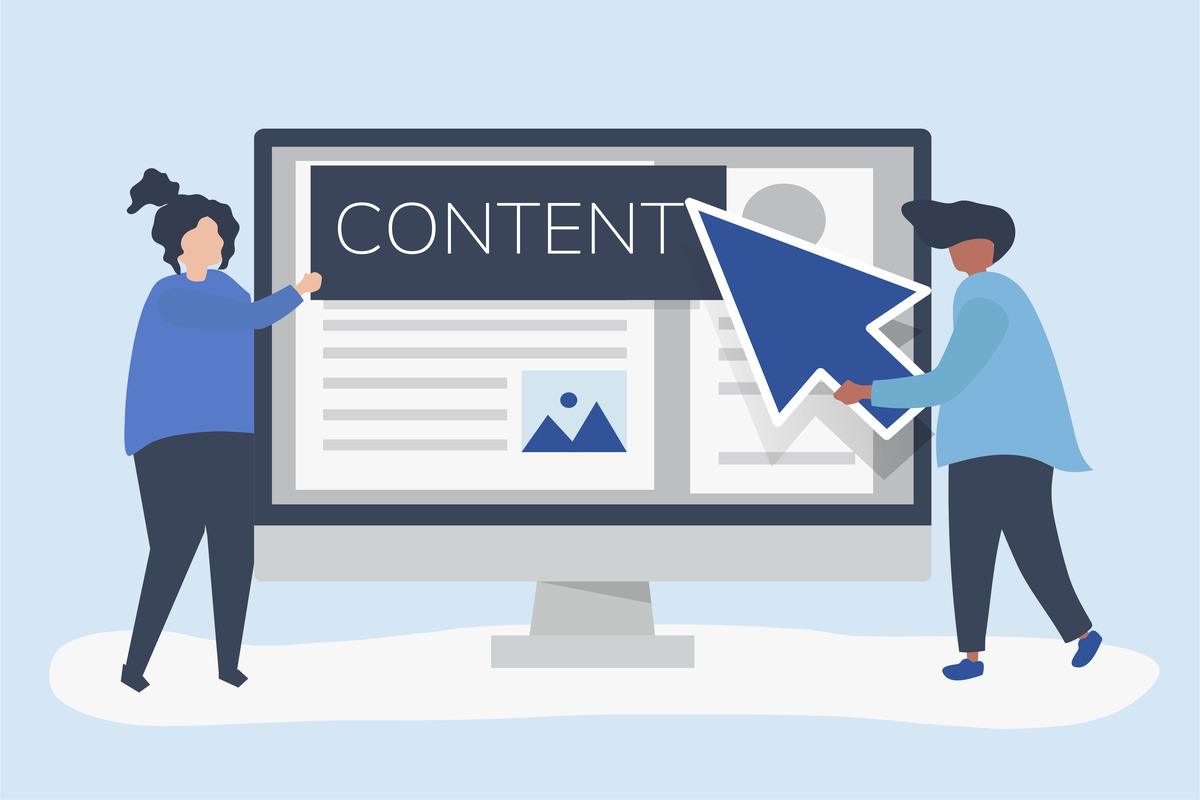 Content Creation and Optimization