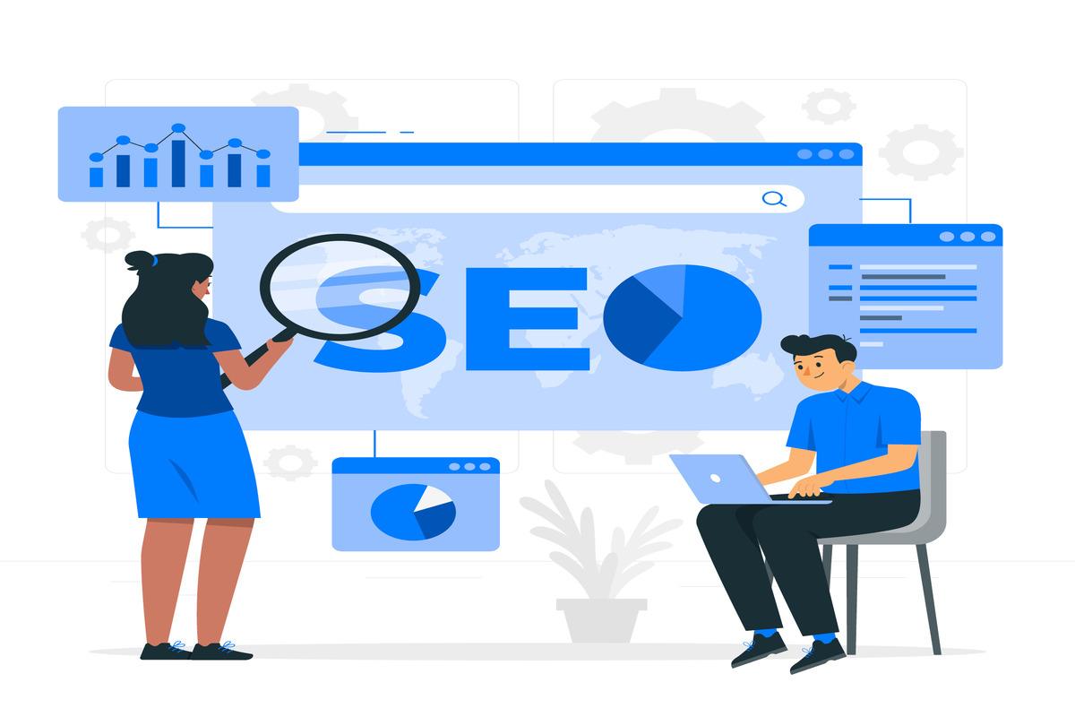 On-Page SEO Optimization