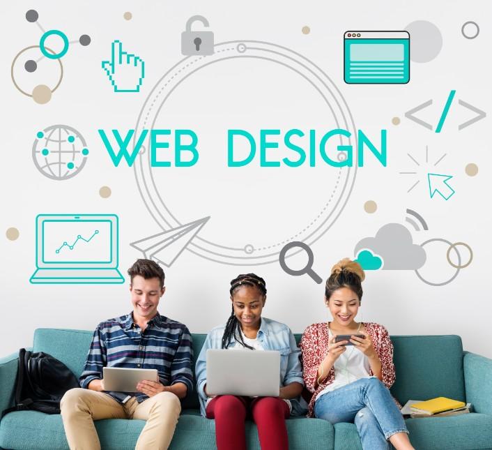 Choosing the Best Web Design and Development Agency in Riyadh & Jeddah: A Comprehensive Guide