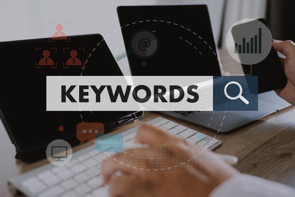 Keyword Research and Strategy