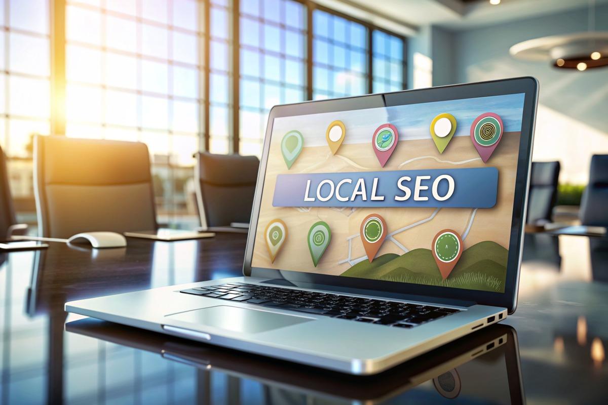 Local SEO for Saudi Arabia