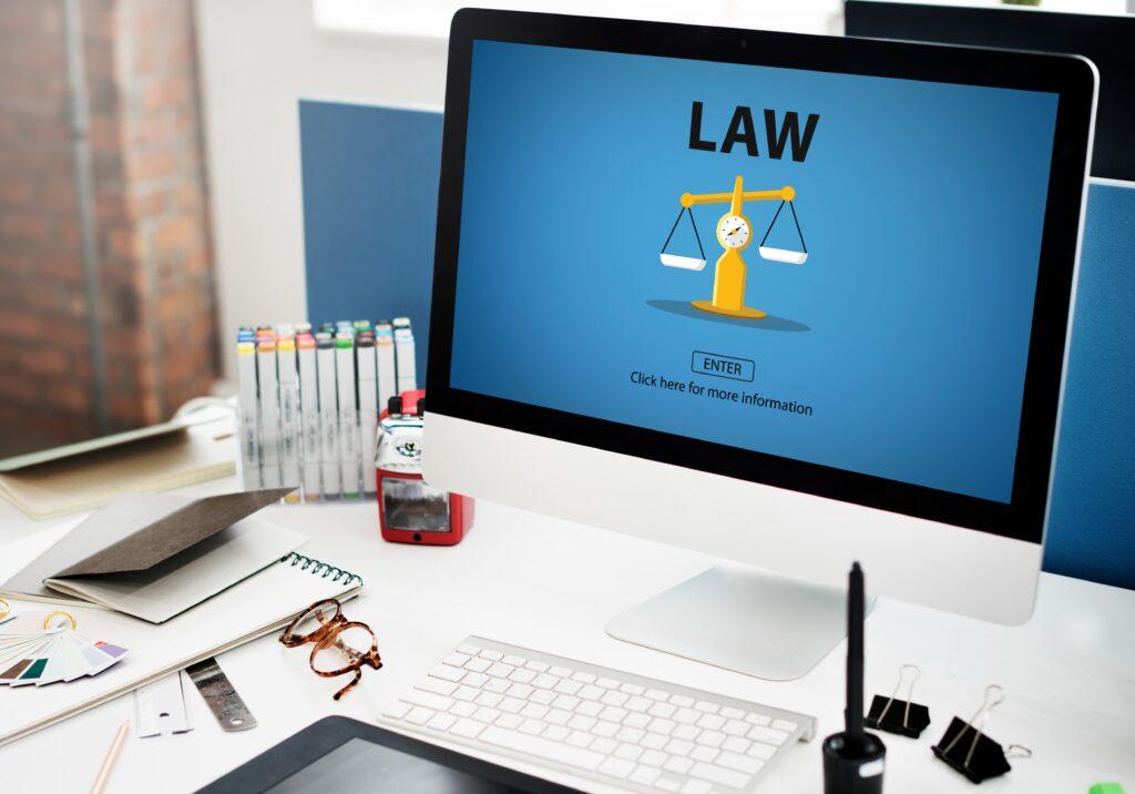 Essential Features for Law Firm Website Development in Saudi Arabia