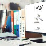 Why Every Law Firm in Saudi Arabia Needs a Professional Website Designing and Development Company