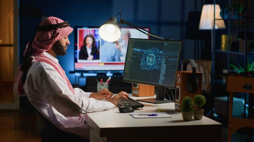 10 Reasons Why Our Web Development Company in Riyadh Stands Out