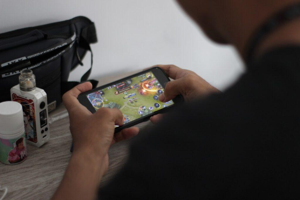 How to Choose the Best iOS Game Development Company in Saudi Arabia