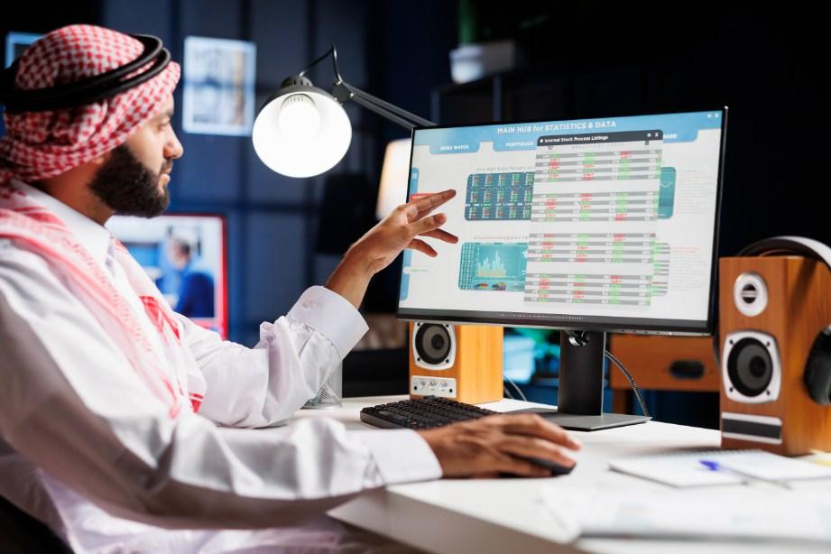 10 Reasons Why Our Web Development Company in Riyadh Stands Out