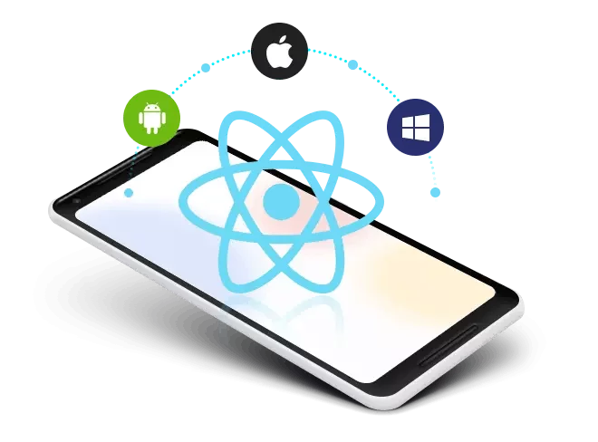 React Native App Development Services in Saudi Arabia