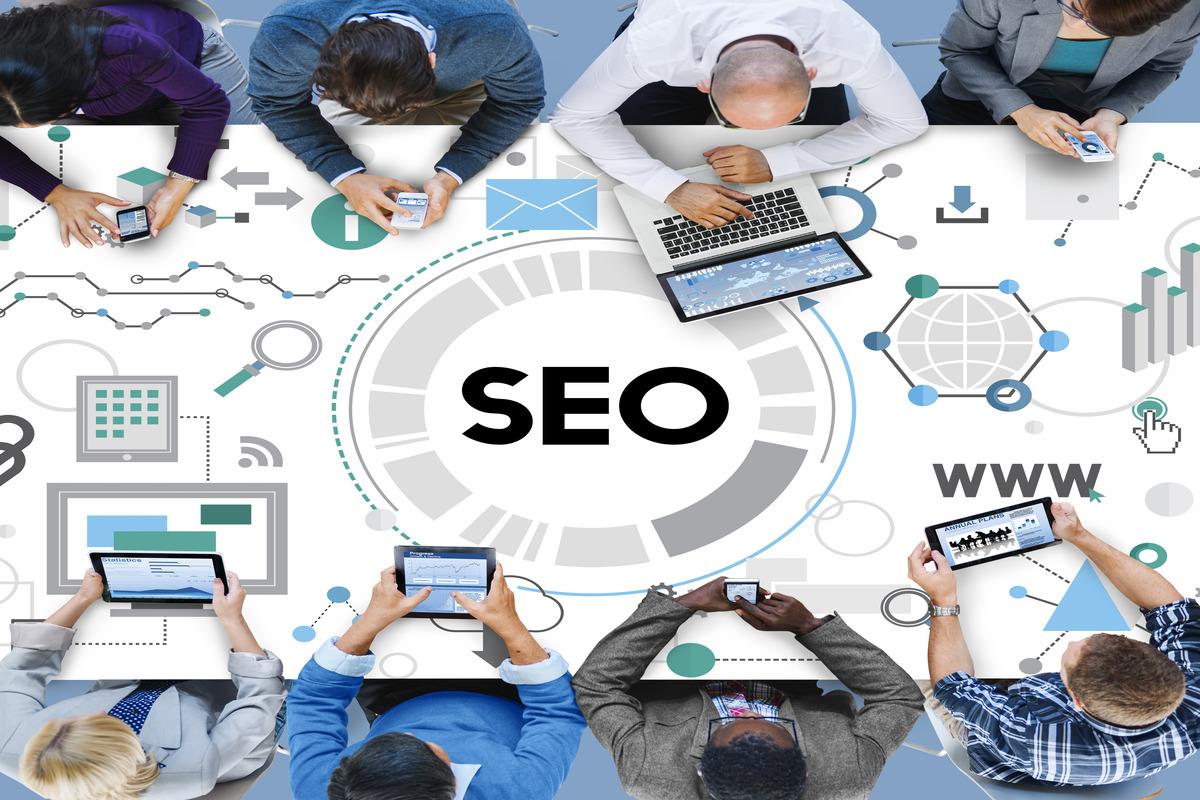 SEO Consulting and Strategy Development