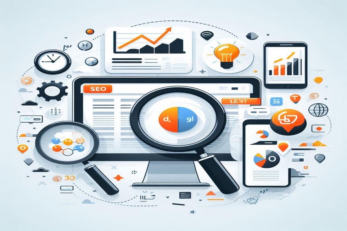 SEO Analytics and Performance Tracking