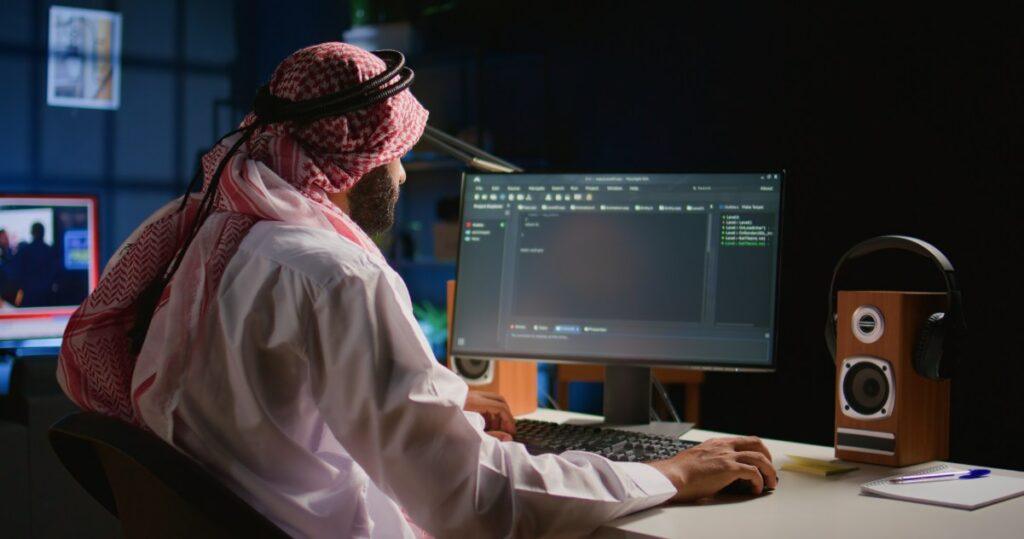 10 Reasons Why Our Web Development Company in Riyadh Stands Out