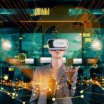 The Future of AR & VR: Emerging Trends in Saudi Arabia’s Tech Industry