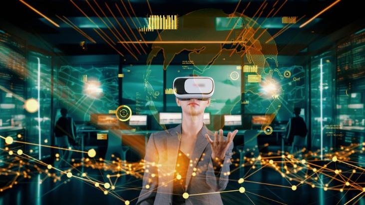 The Future of AR & VR: Emerging Trends in Saudi Arabia’s Tech Industry