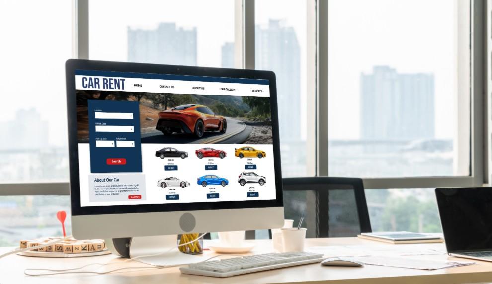 Top Car Rental Website Development Company in Saudi Arabia: What Sets Them Apart?