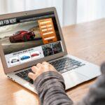 The Future of Car Rental Services: Website Development Trends in Saudi Arabia