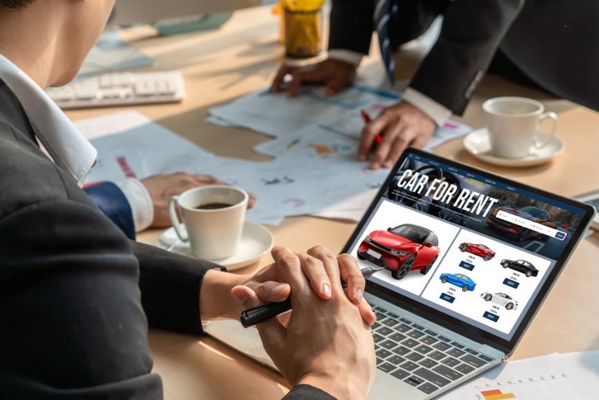 Comprehensive Guide to Building a Car Rental Website for the Saudi Arabian Market