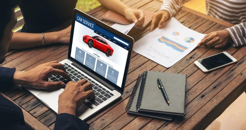 Top Car Rental Website Development Company in Saudi Arabia: What Sets Them Apart? 