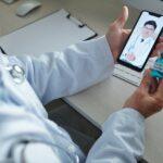 How Mobile Apps Are Improving Healthcare Efficiency in Saudi Arabia