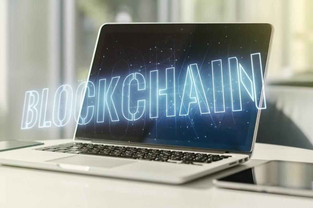 The Future of Blockchain in Saudi Arabia: Opportunities and Challenges