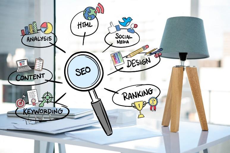 SEO Marketing Services in Saudi Arabia to Help Drive Traffic