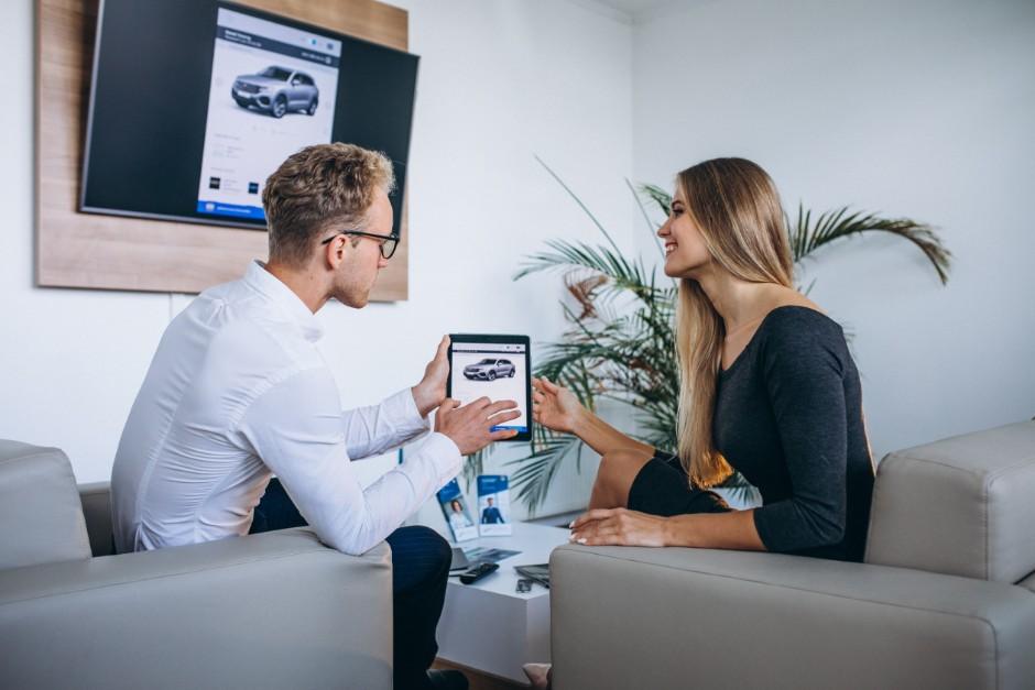 Top Car Rental Website Development Company in Saudi Arabia: What Sets Them Apart? 