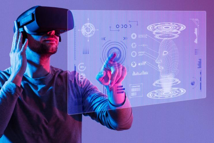 How AR & VR are Transforming Businesses in Saudi Arabia