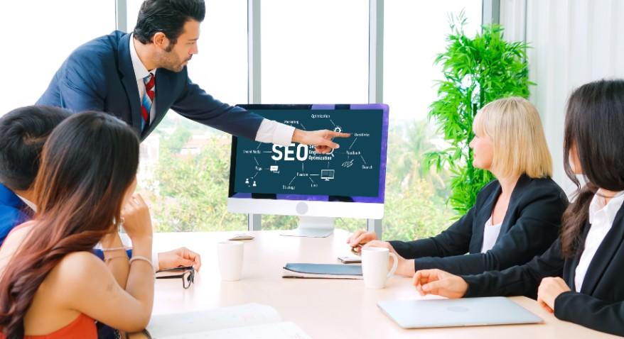 SEO in Saudi Arabia in 2024: Insights and Trends