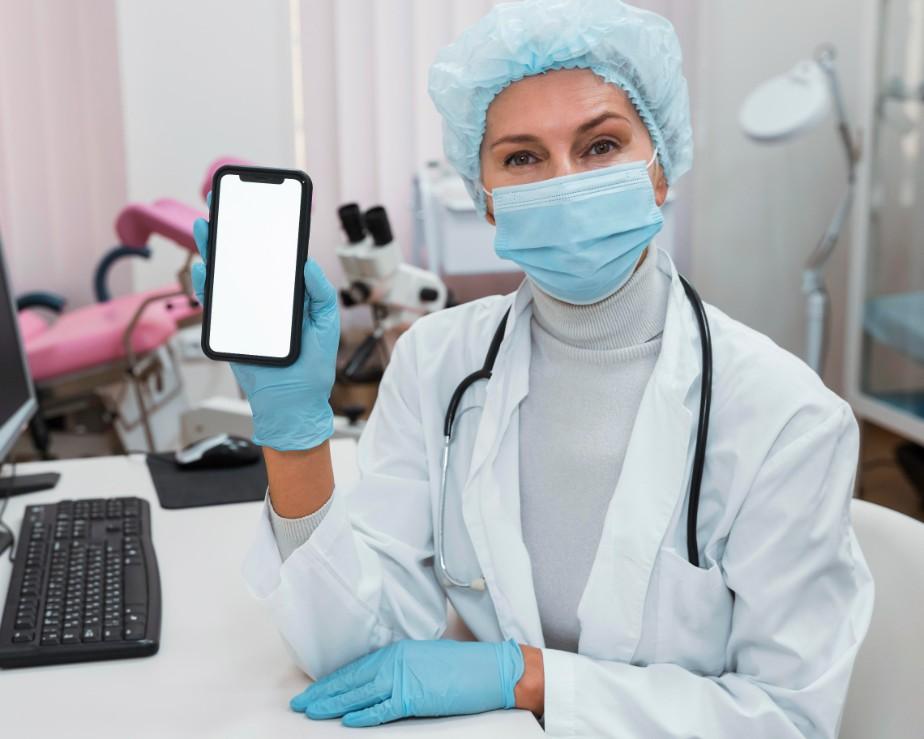 The Top Features to Look for in Healthcare Mobile Apps in Saudi Arabia