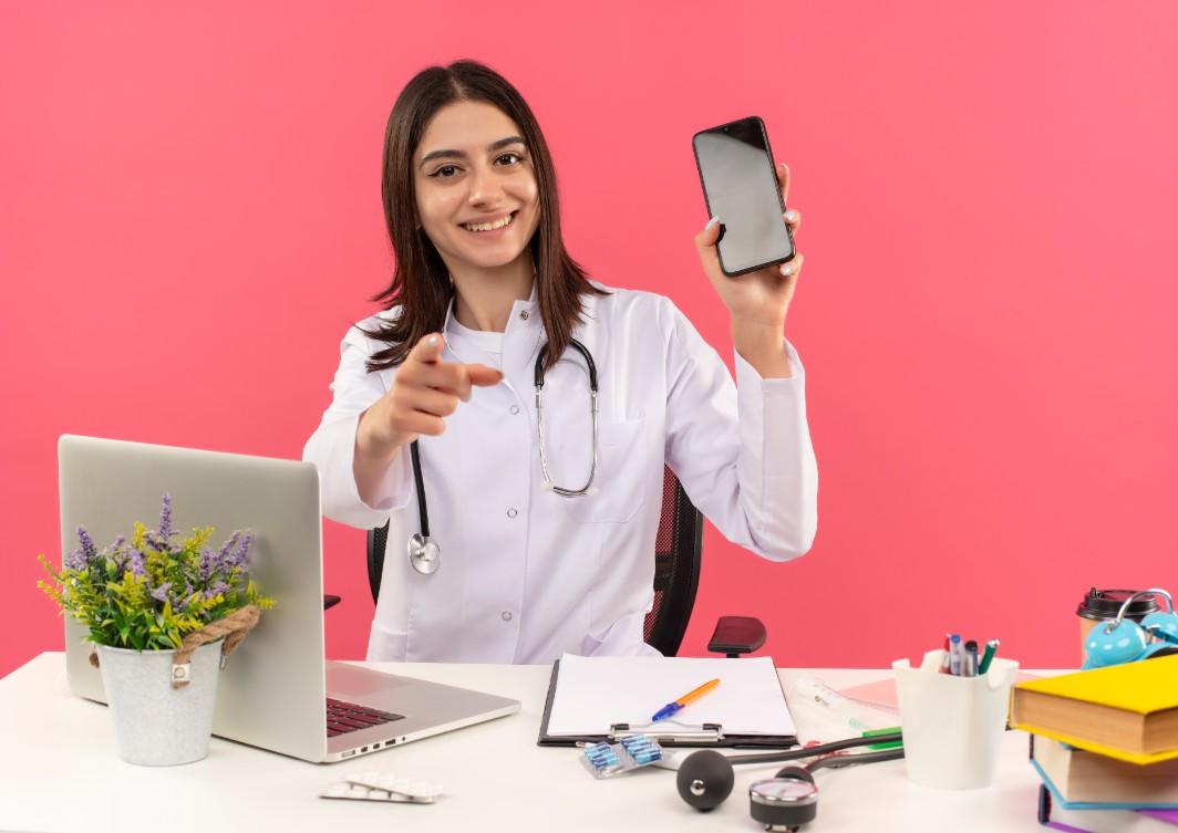 The Top Features to Look for in Healthcare Mobile Apps in Saudi Arabia