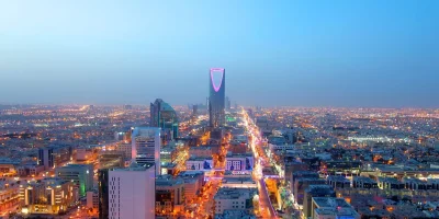 Mobile App Development Company in Riyadh, Saudi Arabia